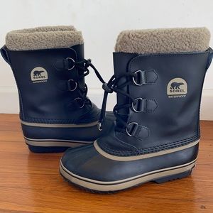 Snowboots